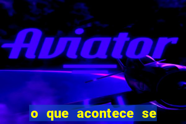 o que acontece se colocar o nome da pessoa no congelador